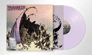 Nazareth - Hair Of The Dog in der Gruppe VINYL / Rock bei Bengans Skivbutik AB (3530712)