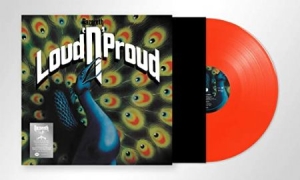 Nazareth - Loud 'n' Proud in der Gruppe VINYL / Rock bei Bengans Skivbutik AB (3530713)