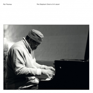 Thomas Pat - Elephant Clock Of Al Jazari in der Gruppe VINYL bei Bengans Skivbutik AB (3530741)