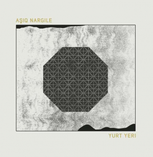 Nargile Asiq - Yurt Yuri in der Gruppe VINYL bei Bengans Skivbutik AB (3530745)
