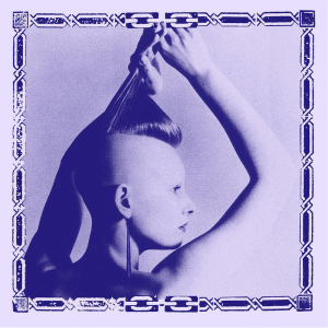 World Is A Vampire - Trenchsewer / Heartshorn in der Gruppe VINYL bei Bengans Skivbutik AB (3530748)