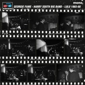 Fame Georgie - South Venture (Georgie Fame & The H in der Gruppe VINYL bei Bengans Skivbutik AB (3530755)