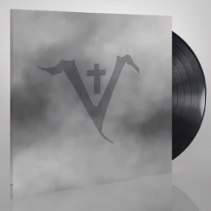 Saint Vitus - Saint Vitus (Black Vinyl) in der Gruppe VINYL bei Bengans Skivbutik AB (3530931)