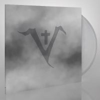 Saint Vitus - Saint Vitus (Clear Vinyl) in der Gruppe VINYL / Hårdrock bei Bengans Skivbutik AB (3530932)