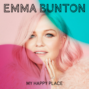 Emma Bunton - My Happy Place in der Gruppe CD bei Bengans Skivbutik AB (3530987)