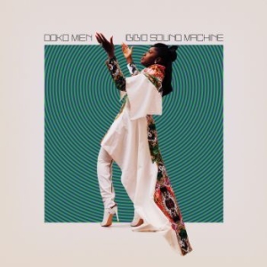 Ibibio Sound Machine - Doko Mien in der Gruppe VINYL bei Bengans Skivbutik AB (3531123)