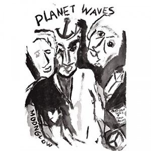 Dylan Bob - Planet Waves in der Gruppe VINYL bei Bengans Skivbutik AB (3531142)