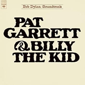 Dylan Bob - Pat Garrett & Billy The Kid in der Gruppe VINYL bei Bengans Skivbutik AB (3531143)