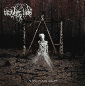 October Tide - In Splendor Below in der Gruppe VINYL bei Bengans Skivbutik AB (3531152)