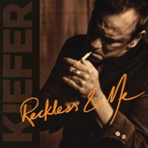 Kiefer Sutherland - Reckless & Me in der Gruppe CD bei Bengans Skivbutik AB (3531363)