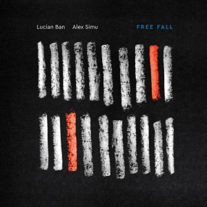 Ban Lucian & Alex Simu - Free Fall in der Gruppe CD bei Bengans Skivbutik AB (3531365)