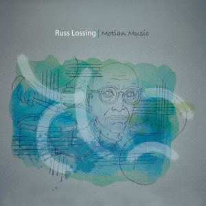 Lossing Russ - Motian Music in der Gruppe CD bei Bengans Skivbutik AB (3531367)