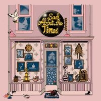 Various Artists - Sad About The Times in der Gruppe CD bei Bengans Skivbutik AB (3531375)