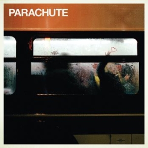 Parachute - Parachute in der Gruppe CD bei Bengans Skivbutik AB (3531381)
