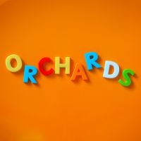 Orchards - Young/Mature Me in der Gruppe VINYL bei Bengans Skivbutik AB (3531402)