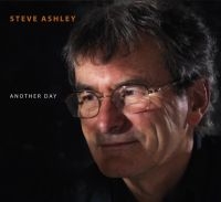 Ashley Steve - Another Day in der Gruppe CD / Pop-Rock bei Bengans Skivbutik AB (3531412)