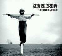 Hardchargers - Scarecrow in der Gruppe CD bei Bengans Skivbutik AB (3531417)