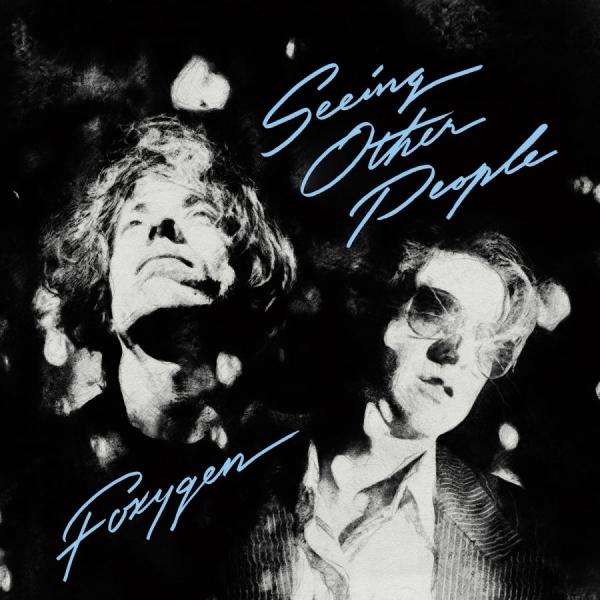 Foxygen - Seeing Other People in der Gruppe CD bei Bengans Skivbutik AB (3531779)