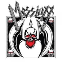 Messiaxx - Messiaxx in der Gruppe CD / Hårdrock bei Bengans Skivbutik AB (3531790)