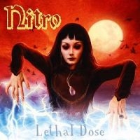 Nitro - Lethal Dose in der Gruppe CD bei Bengans Skivbutik AB (3531797)