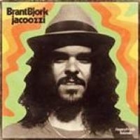 Bjork Brant - Jacoozzi (Vinyl Orange Ltd) in der Gruppe VINYL bei Bengans Skivbutik AB (3532021)