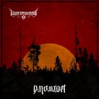 Wormwood - Nattarvet in der Gruppe Minishops / Wormwood bei Bengans Skivbutik AB (3532025)