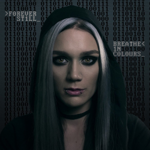 Forever Still - Breathe In Colours in der Gruppe VINYL bei Bengans Skivbutik AB (3532038)