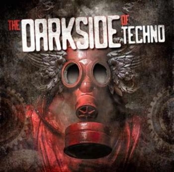 Various Artists - Darkside Of Techno in der Gruppe CD / Bestseller bei Bengans Skivbutik AB (3532046)
