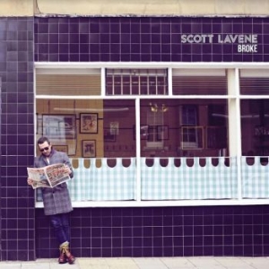Lavene Scott - Broke in der Gruppe VINYL bei Bengans Skivbutik AB (3532051)