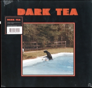 Dark Tea - Dark Tea in der Gruppe VINYL bei Bengans Skivbutik AB (3532065)