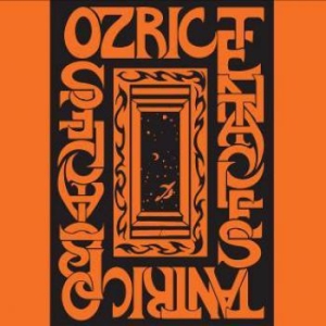 Ozric Tentacles - Tantric Onbstacles in der Gruppe CD bei Bengans Skivbutik AB (3532073)