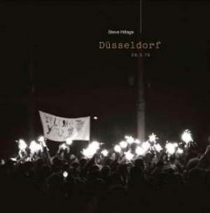Hillage Steve - Dusseldorf in der Gruppe CD bei Bengans Skivbutik AB (3532074)