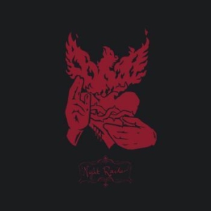 Crippled Black Phoenix - Night Raider in der Gruppe CD bei Bengans Skivbutik AB (3532090)