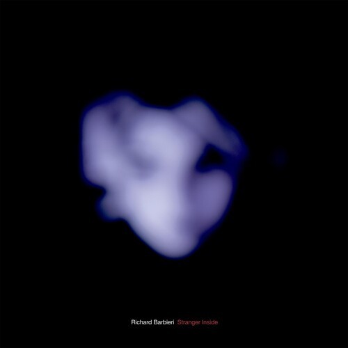 Barbieri Richard - Stranger Inside in der Gruppe VINYL / Rock bei Bengans Skivbutik AB (3532093)