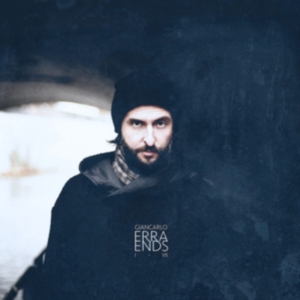 Erra Giancarlo - Ends in der Gruppe VINYL bei Bengans Skivbutik AB (3532099)
