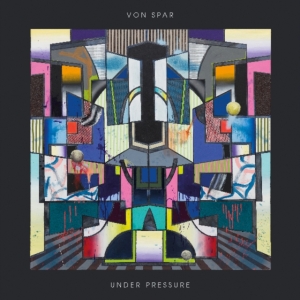 Von Spar - Under Pressure in der Gruppe VINYL bei Bengans Skivbutik AB (3532124)