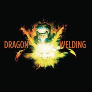 Dragon Welding - Dragon Welding in der Gruppe CD bei Bengans Skivbutik AB (3532126)