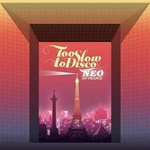 Various Artists - Too Slow To Disco Neo - En France in der Gruppe VINYL bei Bengans Skivbutik AB (3532131)