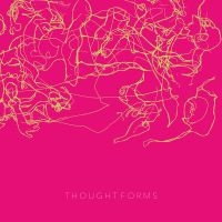 Thought Forms - Thought Forms - 10Th Year Anniversa in der Gruppe VINYL / Pop-Rock bei Bengans Skivbutik AB (3532136)