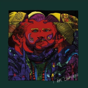 Chiminyo - I Am Chiminyo in der Gruppe VINYL bei Bengans Skivbutik AB (3532146)