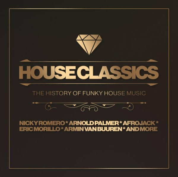 Various Artists - Ibiza House Tunes 2019 in der Gruppe CD / Bestseller bei Bengans Skivbutik AB (3532148)