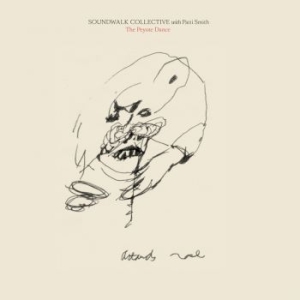 Soundwalk Collective & Patti Smith - Peyote Dance in der Gruppe CD bei Bengans Skivbutik AB (3532150)