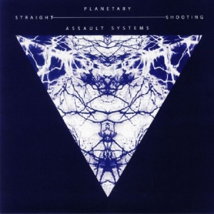 Planetary Assault Systems - Straight Shooting in der Gruppe VINYL bei Bengans Skivbutik AB (3532153)