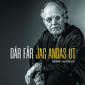 Ingmar Johánsson - Där Får Jag Andas Ut in der Gruppe CD bei Bengans Skivbutik AB (3532163)