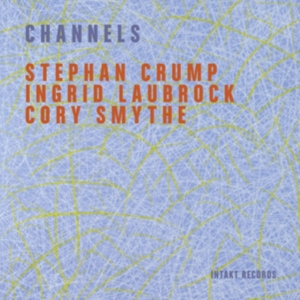 Crump Stephan Laubrock Ingrid S - Channels in der Gruppe CD bei Bengans Skivbutik AB (3532164)