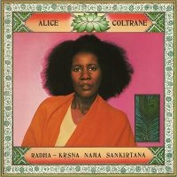 Coltrane Alice - Radha-Krsna Nama Sankirtana in der Gruppe VINYL bei Bengans Skivbutik AB (3532428)
