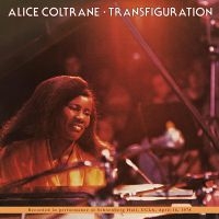 Coltrane Alice - Transfiguration in der Gruppe VINYL bei Bengans Skivbutik AB (3532430)
