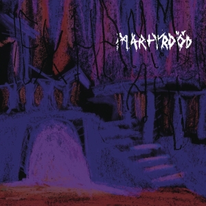 Martyrdöd - Hexhammaren in der Gruppe CD bei Bengans Skivbutik AB (3532440)