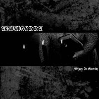Armagedda - Echoes In Eternity in der Gruppe CD / Hårdrock bei Bengans Skivbutik AB (3532447)