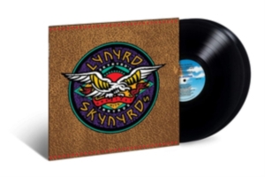 Lynyrd Skynyrd - Skynyrd's Innyrds (Vinyl) in der Gruppe Minishops / Lynyrd Skynyrd bei Bengans Skivbutik AB (3532451)